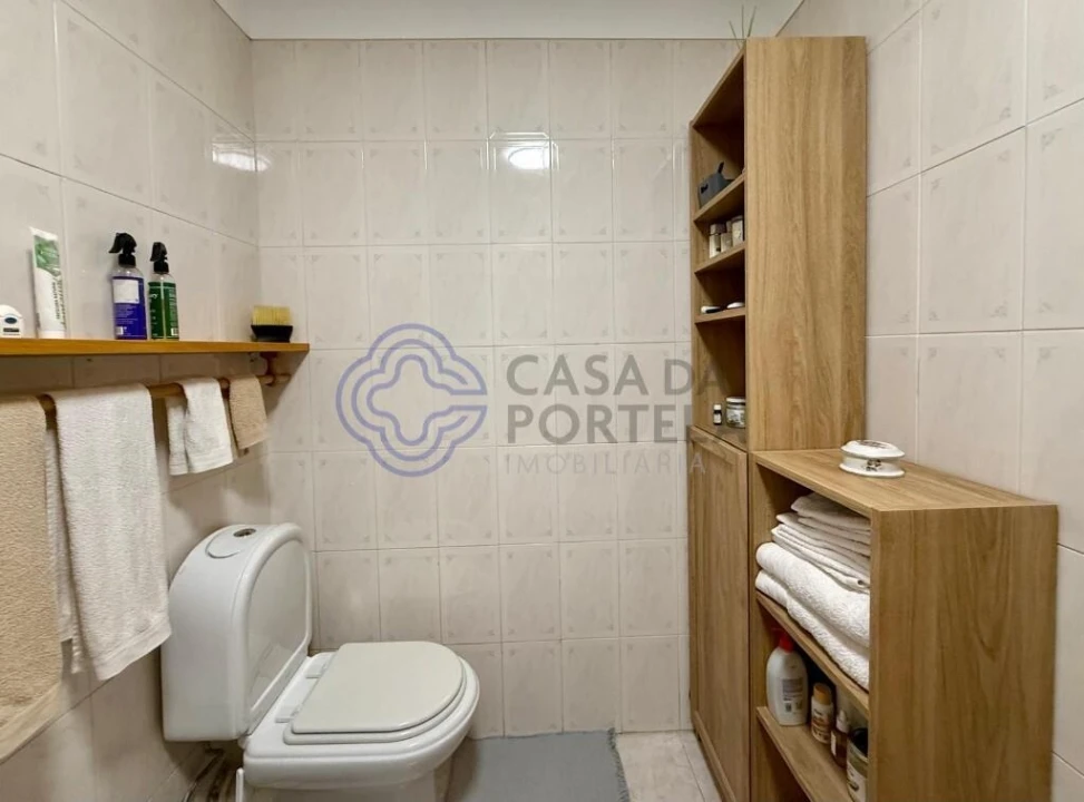 Apartamento T2 para Venda em São João da Madeira Foto 21