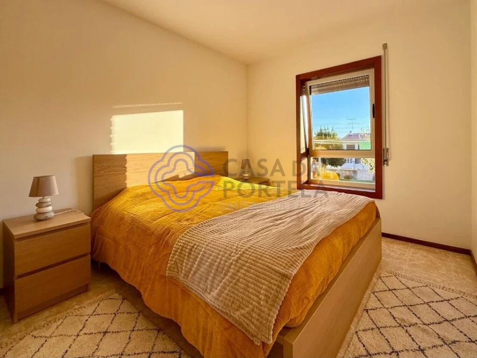 Apartamento T2 para Venda em São João da Madeira Foto 20