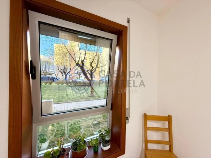 Apartamento T2 para Venda em São João da Madeira Foto 15