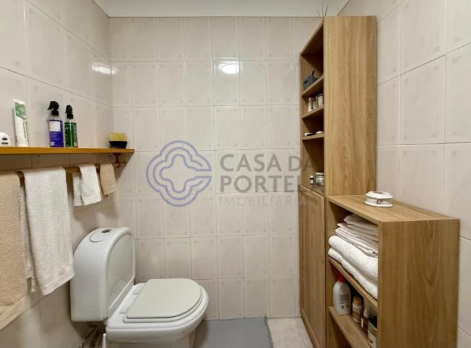 Apartamento T2 para Venda em São João da Madeira Foto 21