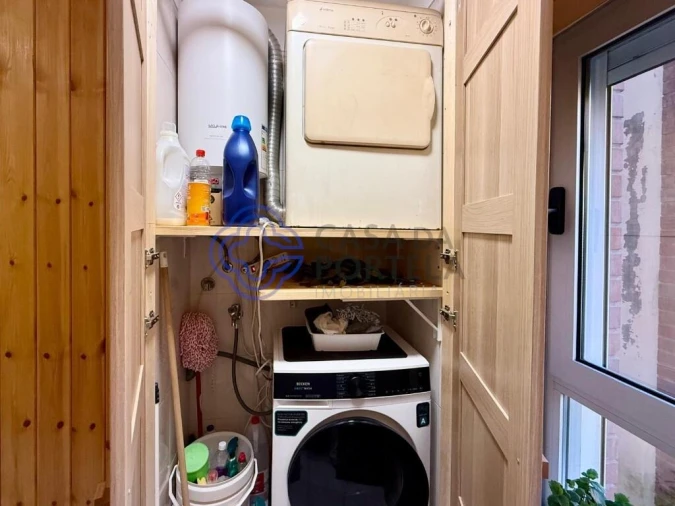 Apartamento T2 para Venda em São João da Madeira Foto 10