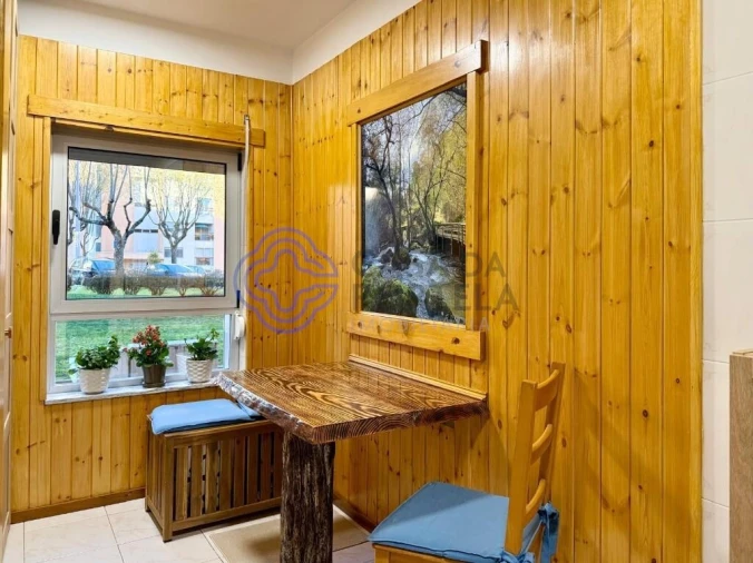 Apartamento T2 para Venda em São João da Madeira Foto 9