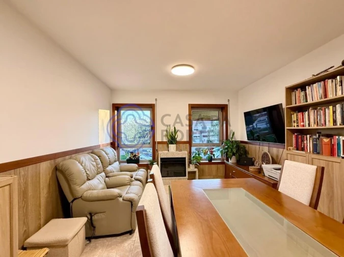 Apartamento T2 para Venda em São João da Madeira Foto 2