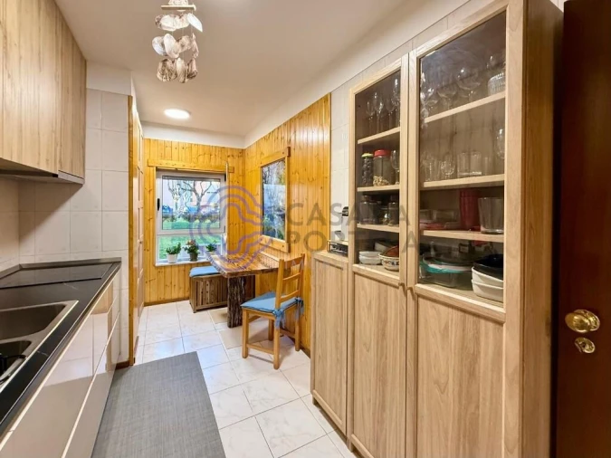 Apartamento T2 para Venda em São João da Madeira Foto 11