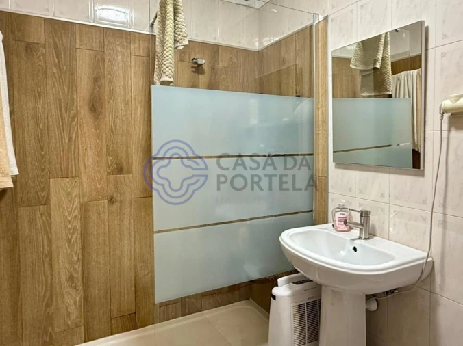 Apartamento T2 para Venda em São João da Madeira Foto 22