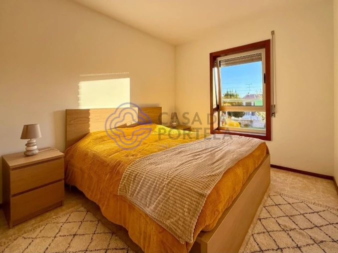 Apartamento T2 para Venda em São João da Madeira Foto 20