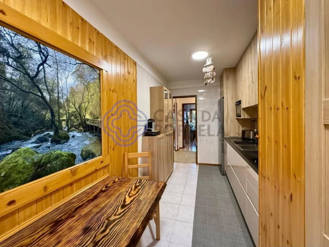 Apartamento T2 para Venda em São João da Madeira Foto 12