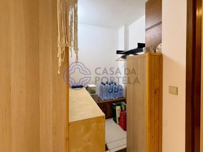 Apartamento T2 para Venda em São João da Madeira Foto 14