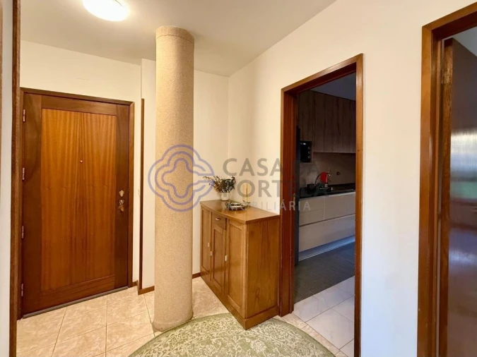 Apartamento T2 para Venda em São João da Madeira Foto 16