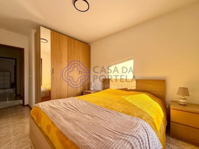 Apartamento T2 para Venda em São João da Madeira Foto 24