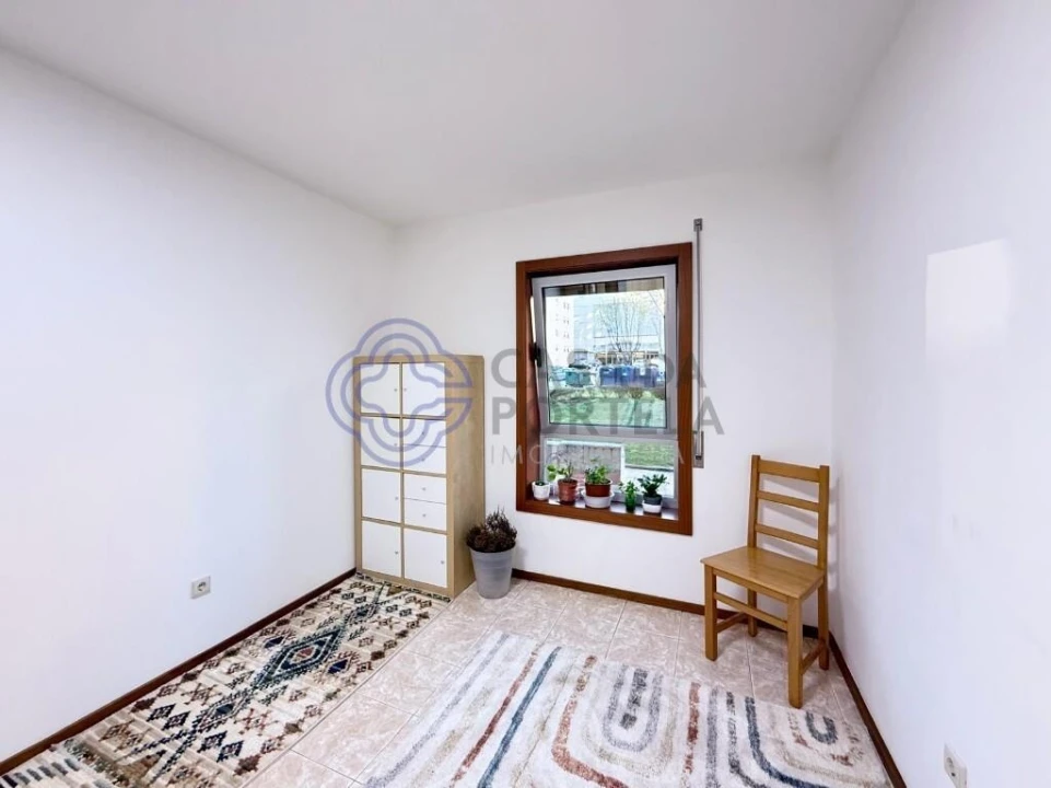 Apartamento T2 para Venda em São João da Madeira Foto 17