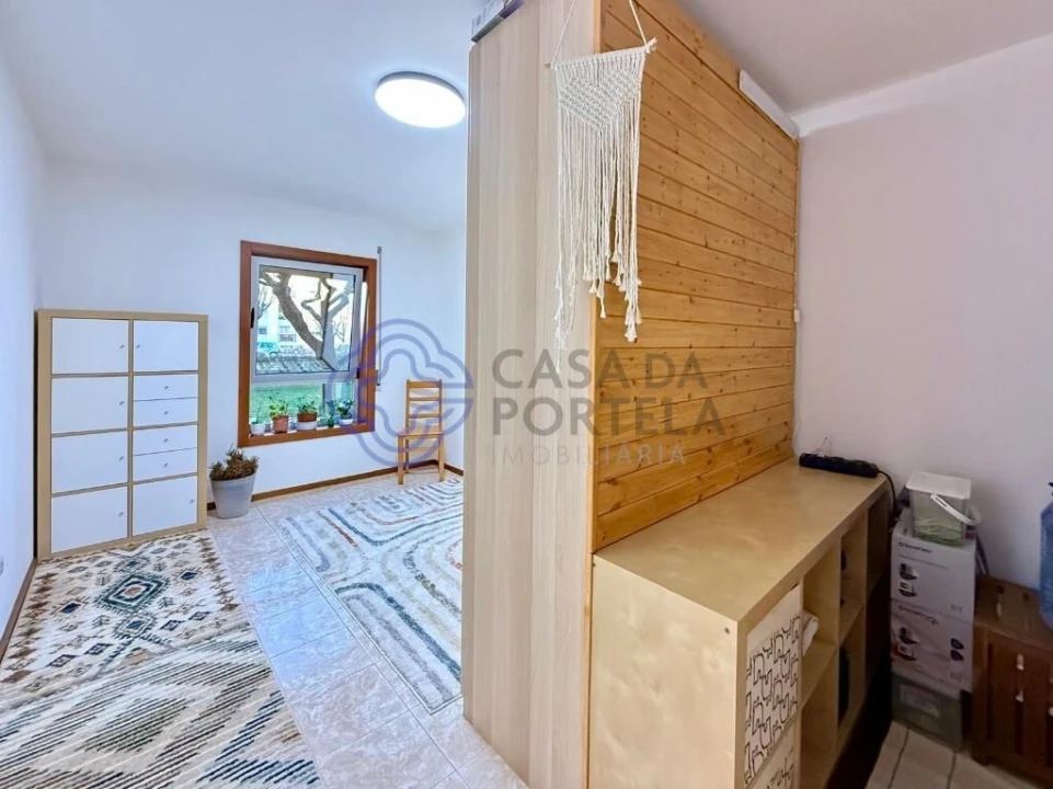 Apartamento T2 para Venda em São João da Madeira Foto 19