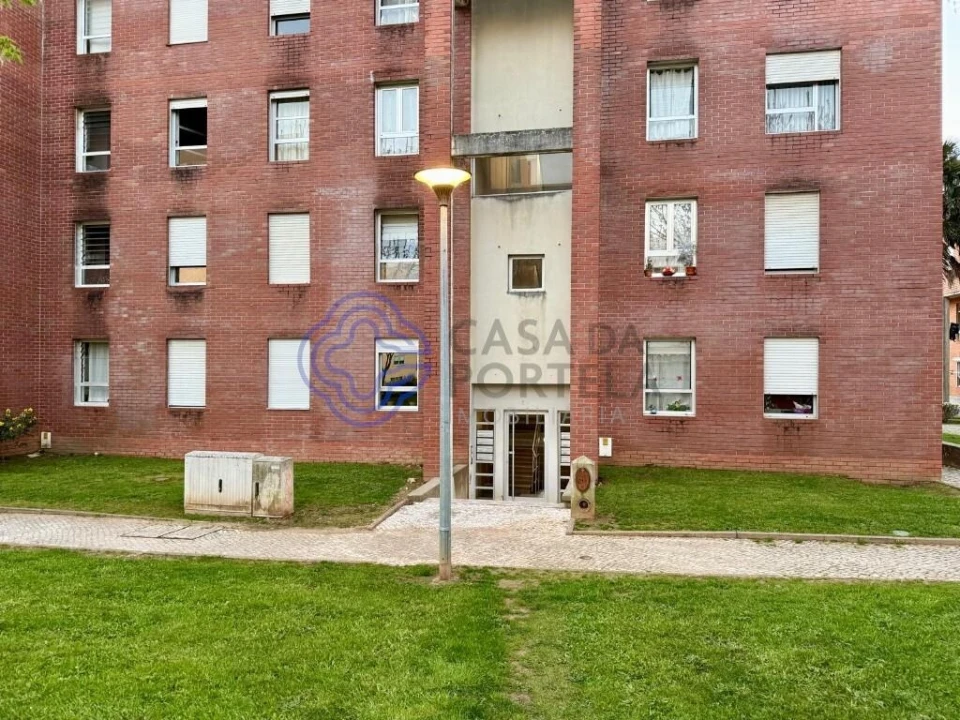 Apartamento T2 para Venda em São João da Madeira Foto 25