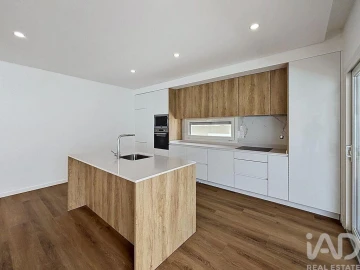 Moradia T4 para Venda em Quinta do Conde