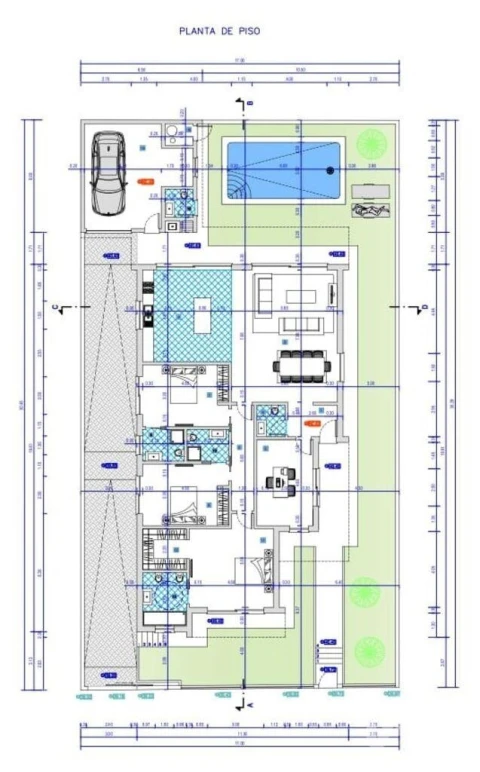Moradia T4 para Venda em Quinta do Conde