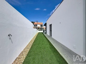Moradia T4 para Venda em Quinta do Conde