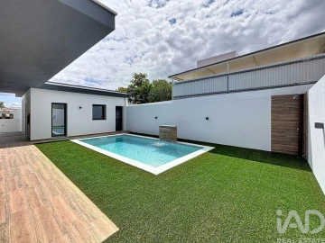 Moradia T4 para Venda em Quinta do Conde