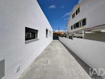 Moradia T4 para Venda em Quinta do Conde