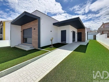 Moradia T4 para Venda em Quinta do Conde
