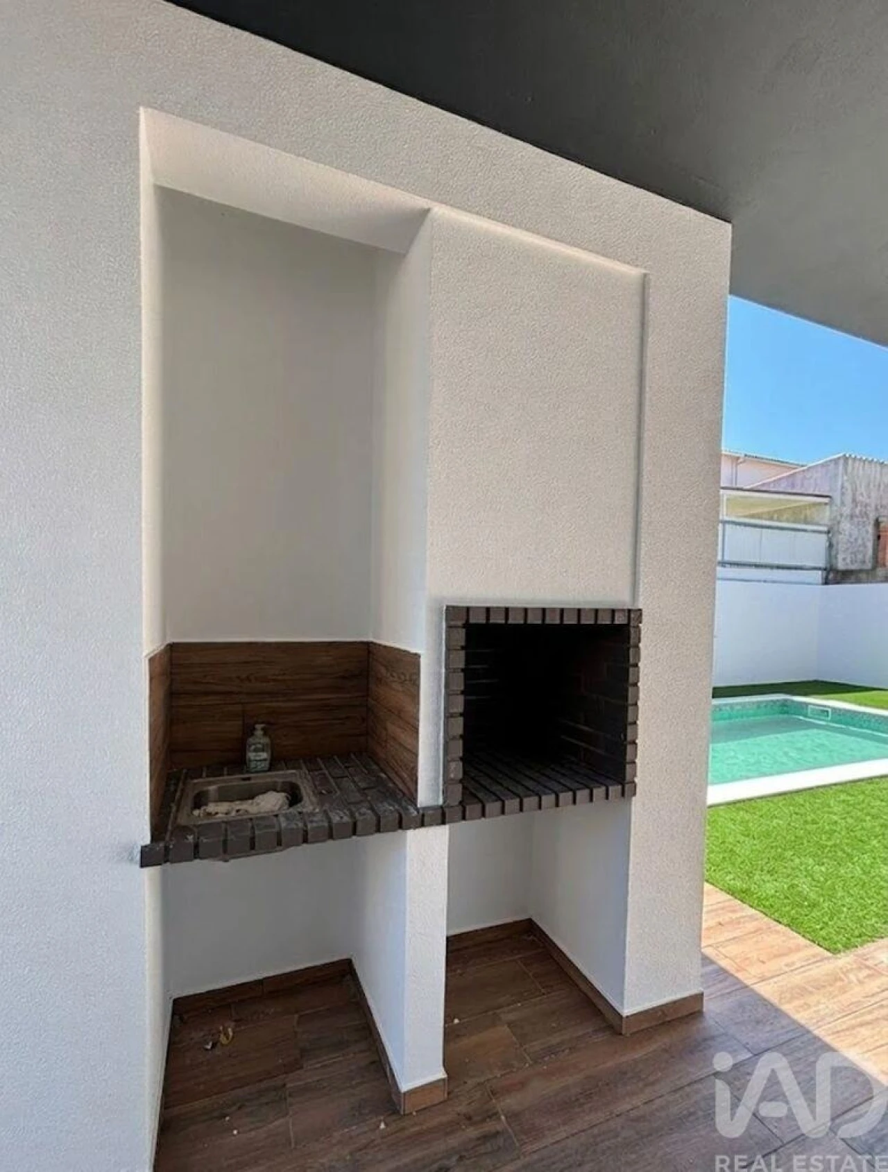 Moradia T4 para Venda em Quinta do Conde Foto 14