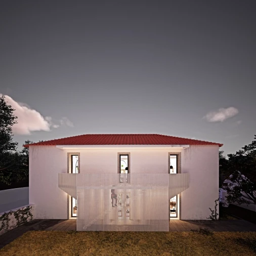 Apartamento para Venda em Carapinheira Foto 3