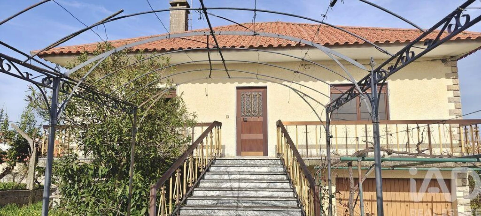 Moradia T2 para Venda em Castelo Branco Foto 2