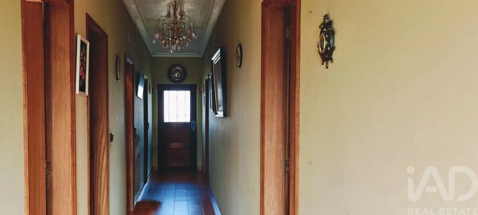 Moradia T2 para Venda em Castelo Branco Foto 3