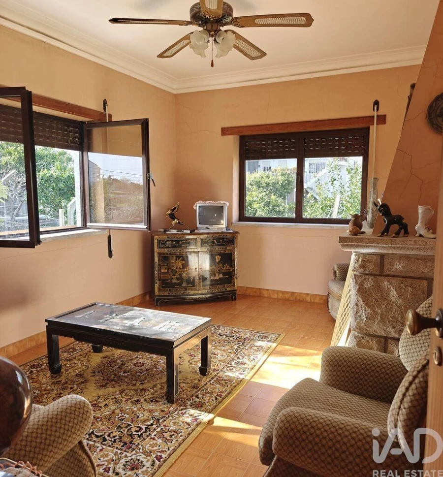 Moradia T2 para Venda em Castelo Branco Foto 7