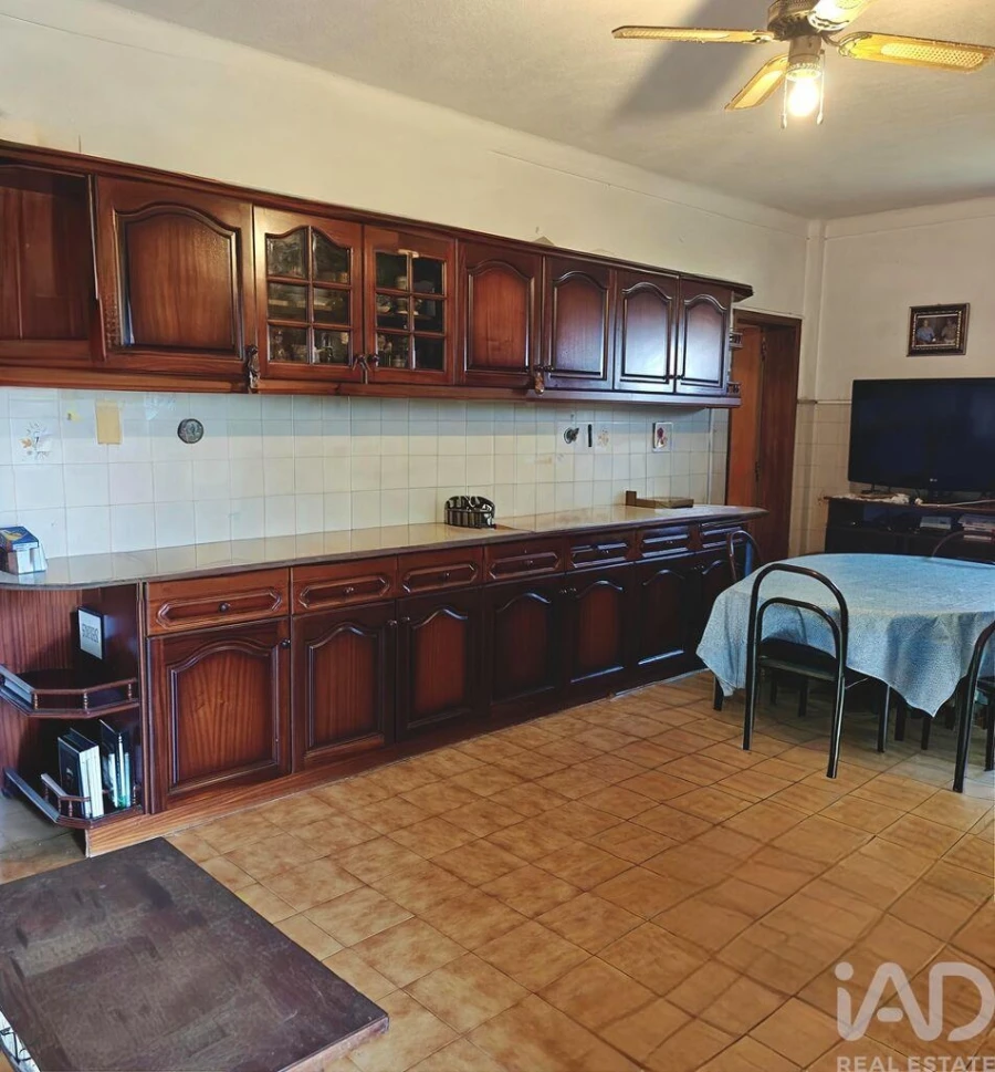 Moradia T2 para Venda em Castelo Branco Foto 17