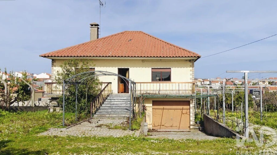 Moradia T2 para Venda em Castelo Branco