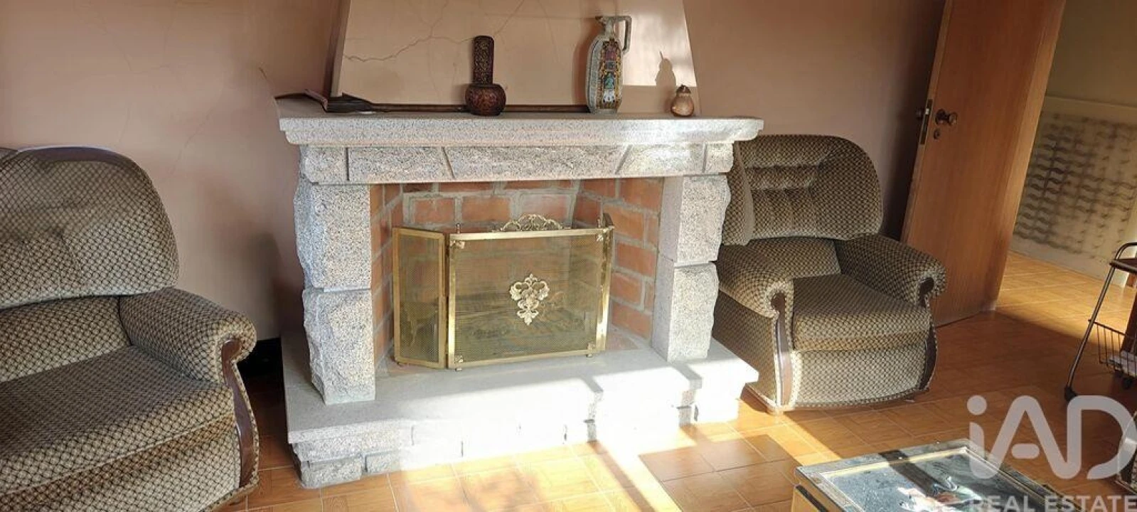 Moradia T2 para Venda em Castelo Branco Foto 8