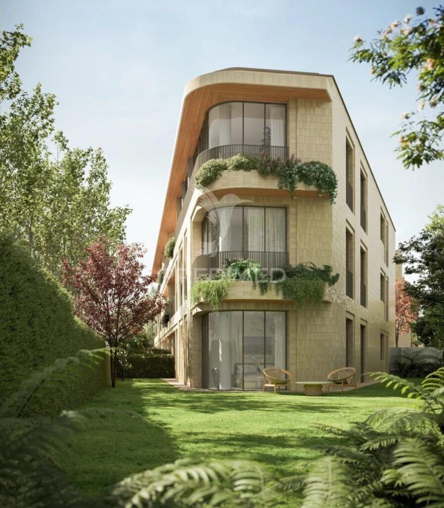 Apartamento T3 para Venda em Aldoar, Foz do Douro e Nevogilde