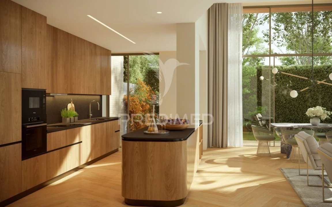 Apartamento T3 para Venda em Aldoar, Foz do Douro e Nevogilde Foto 20