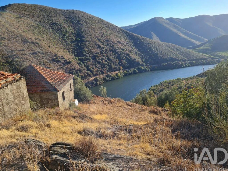 Terreno para Venda em Urros e Peredo dos Castelhanos Foto 1