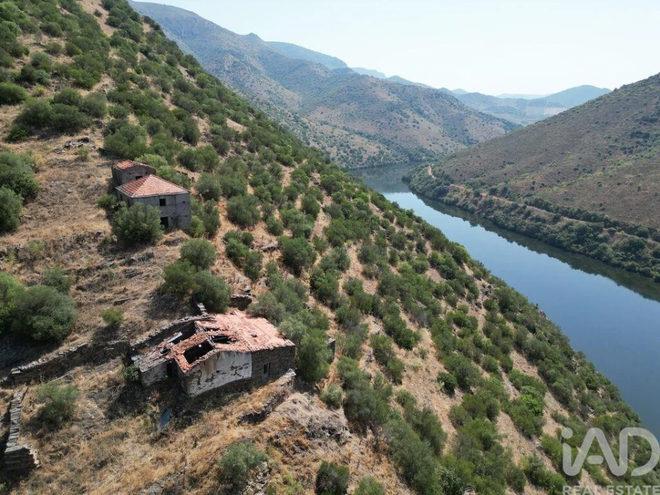Terreno para Venda em Urros e Peredo dos Castelhanos Foto 11