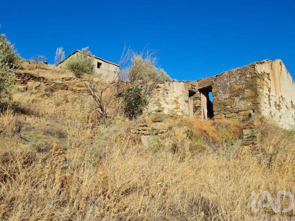 Terreno para Venda em Urros e Peredo dos Castelhanos Foto 5