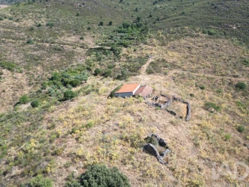 Terreno para Venda em Urros e Peredo dos Castelhanos