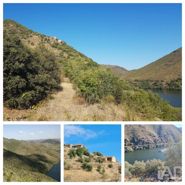 Terreno para Venda em Urros e Peredo dos Castelhanos Foto 10
