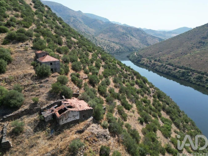 Terreno para Venda em Urros e Peredo dos Castelhanos Foto 11