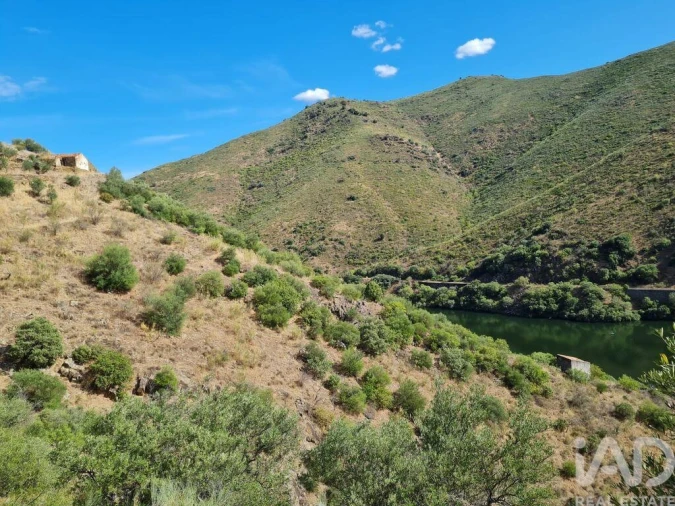 Terreno para Venda em Urros e Peredo dos Castelhanos Foto 8