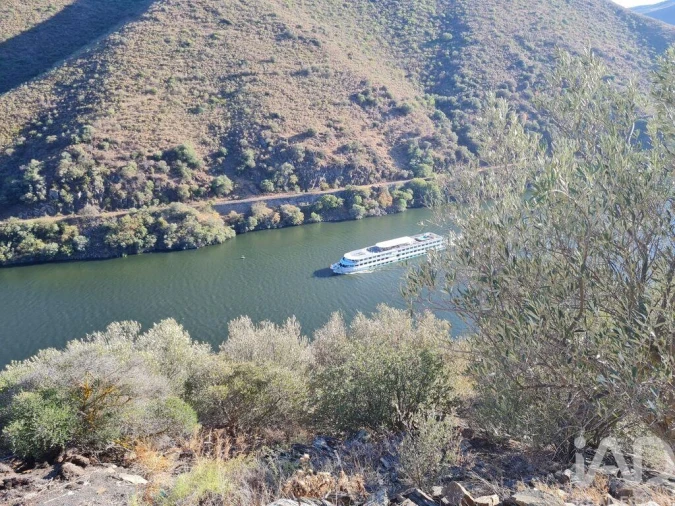 Terreno para Venda em Urros e Peredo dos Castelhanos Foto 2
