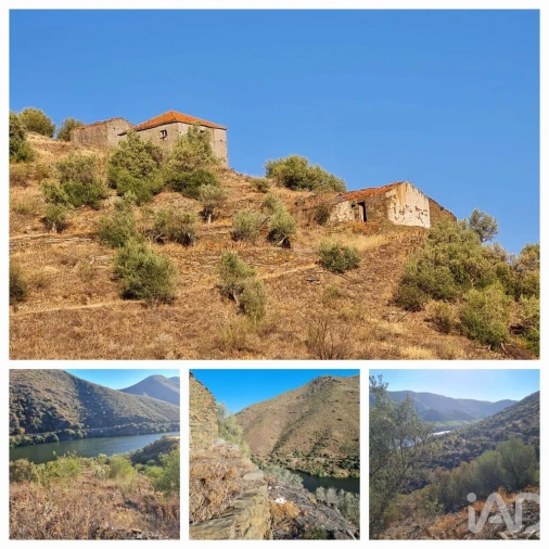 Terreno para Venda em Urros e Peredo dos Castelhanos Foto 9