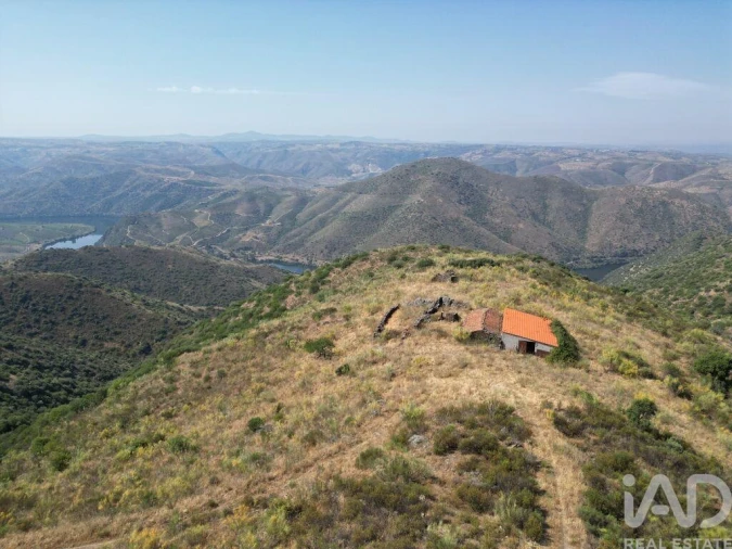 Terreno para Venda em Urros e Peredo dos Castelhanos Foto 12