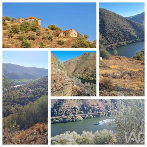 Terreno para Venda em Urros e Peredo dos Castelhanos Foto 7