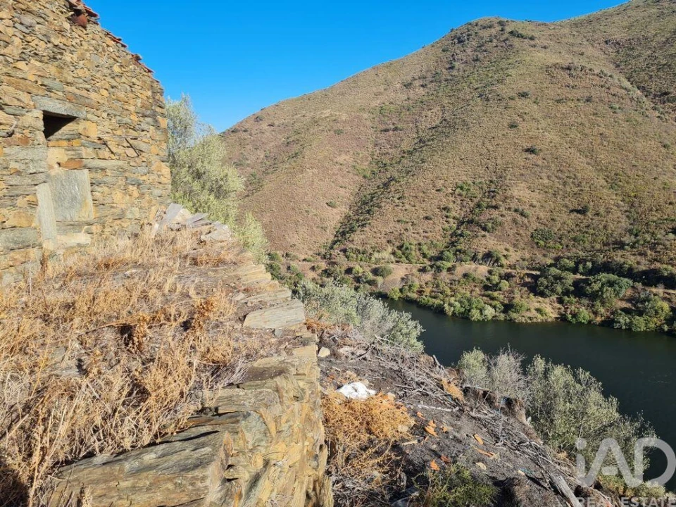 Terreno para Venda em Urros e Peredo dos Castelhanos Foto 3
