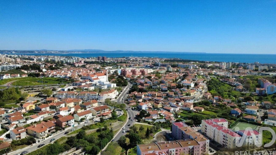 Apartamento T2 para Venda em São Domingos de Rana Foto 27