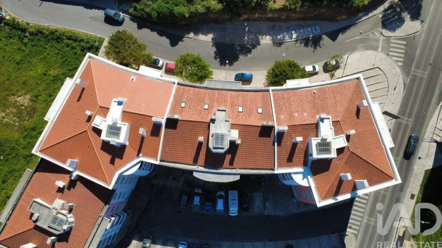 Apartamento T2 para Venda em São Domingos de Rana Foto 29