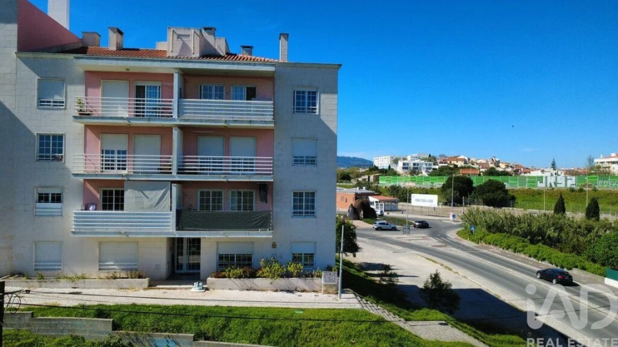 Apartamento T2 para Venda em São Domingos de Rana Foto 26