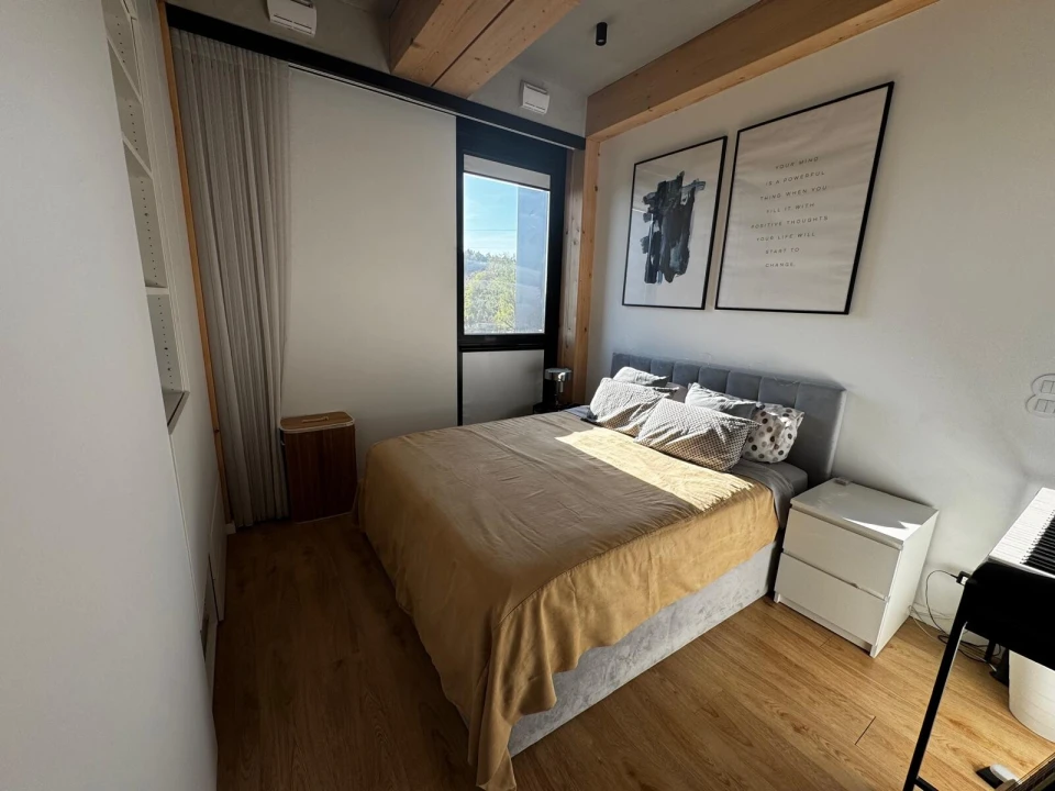 Apartamento T1 para Arrendamento em Azurem Foto 9