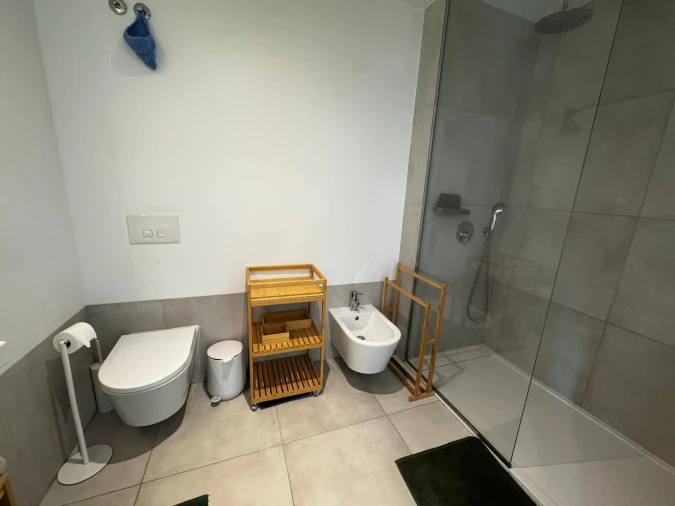 Apartamento T1 para Arrendamento em Azurem Foto 10